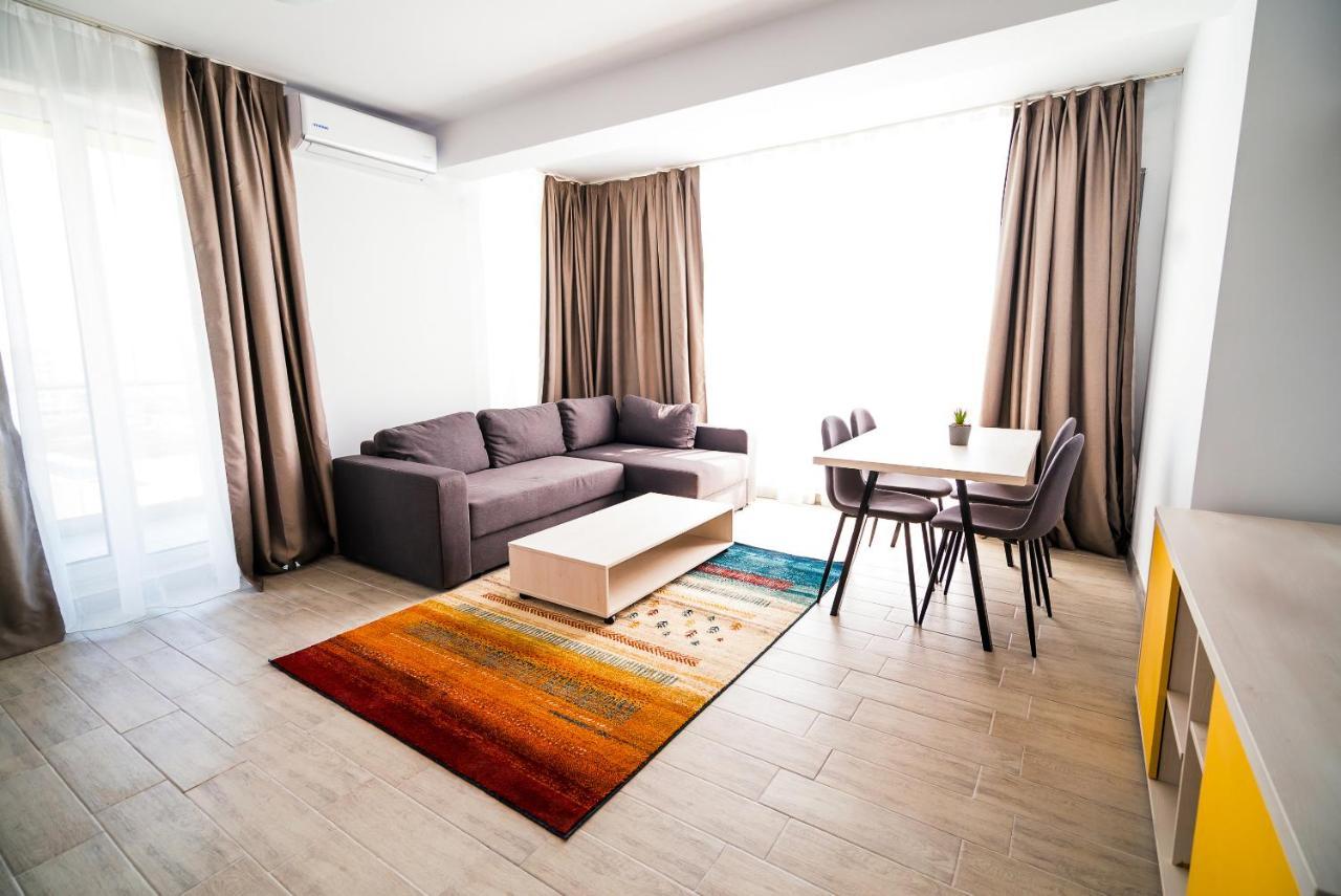 Alezzi Beach Resort Нэводари Экстерьер фото