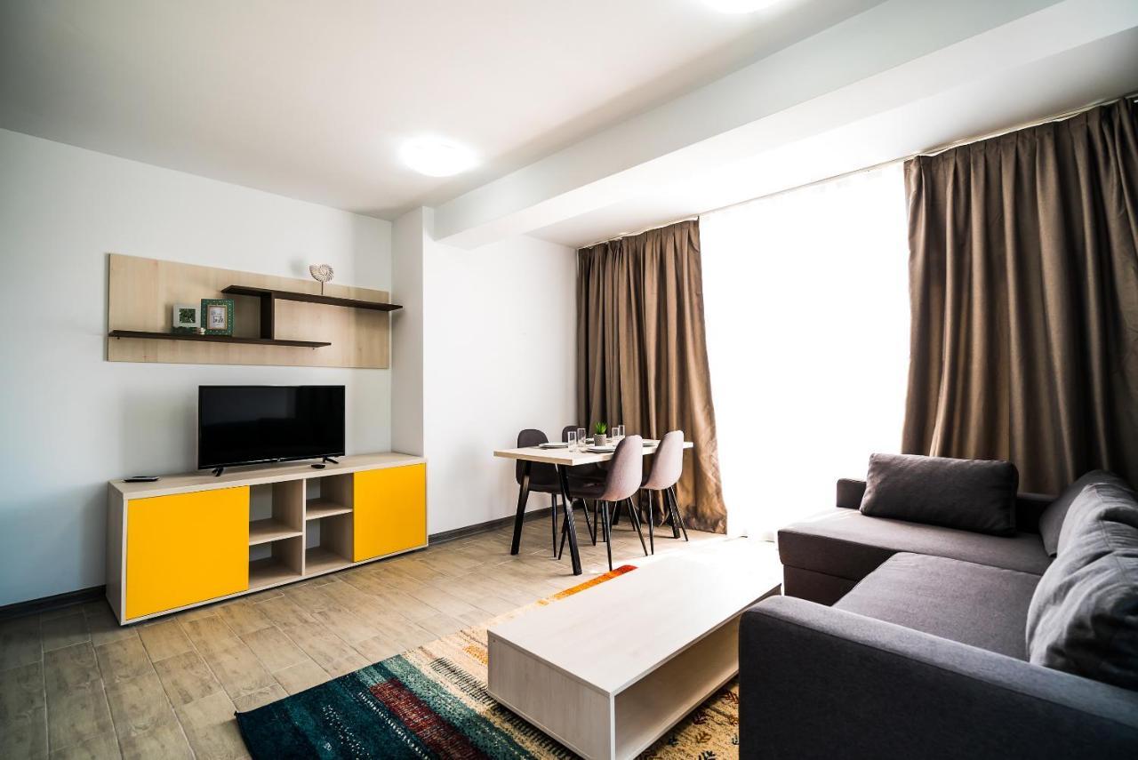 Alezzi Beach Resort Нэводари Экстерьер фото